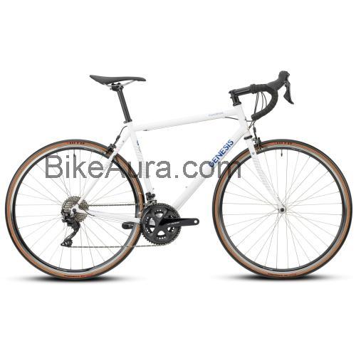 Genesis Equilibrium ficha tecnica